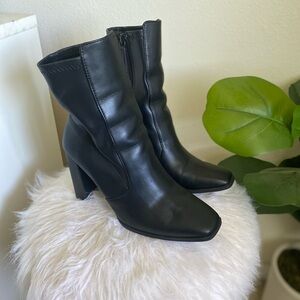 Aldo Boot Heels